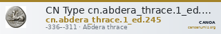 CN Type cn.abdera_thrace.1_ed.245 — CANOA