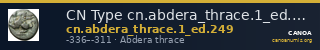 CN Type cn.abdera_thrace.1_ed.249 — CANOA