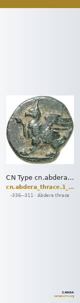 CN Type cn.abdera_thrace.1_ed.254 — CANOA