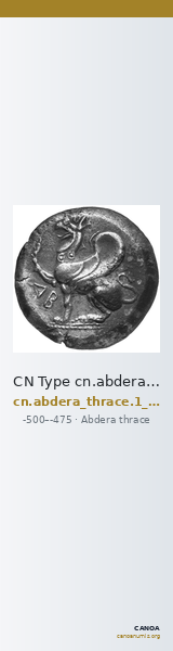 CN Type cn.abdera_thrace.1_ed.26 — CANOA