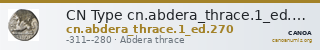 CN Type cn.abdera_thrace.1_ed.270 — CANOA