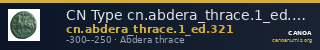 CN Type cn.abdera_thrace.1_ed.321 — CANOA