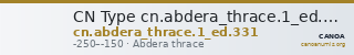 CN Type cn.abdera_thrace.1_ed.331 — CANOA