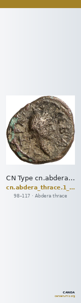 CN Type cn.abdera_thrace.1_ed.347 — CANOA