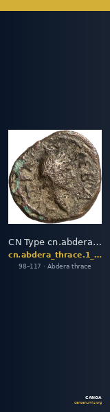 CN Type cn.abdera_thrace.1_ed.347 — CANOA