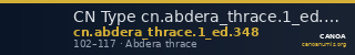 CN Type cn.abdera_thrace.1_ed.348 — CANOA