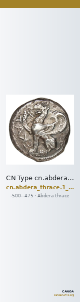 CN Type cn.abdera_thrace.1_ed.35 — CANOA