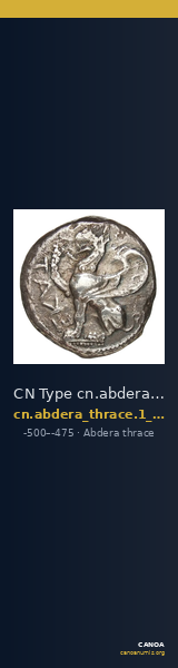 CN Type cn.abdera_thrace.1_ed.35 — CANOA