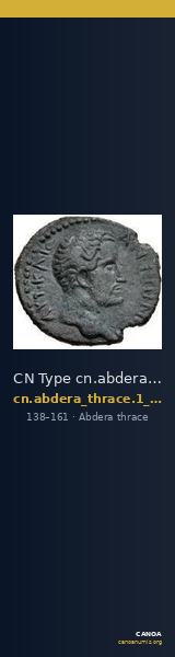 CN Type cn.abdera_thrace.1_ed.355 — CANOA