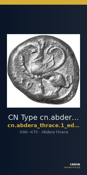 CN Type cn.abdera_thrace.1_ed.43 — CANOA