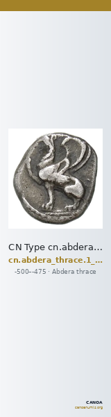 CN Type cn.abdera_thrace.1_ed.44 — CANOA