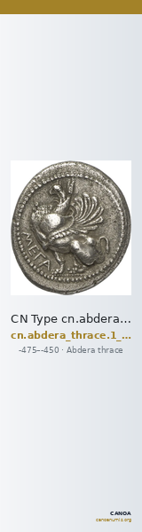 CN Type cn.abdera_thrace.1_ed.46 — CANOA