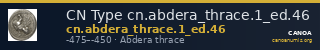 CN Type cn.abdera_thrace.1_ed.46 — CANOA