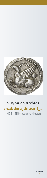 CN Type cn.abdera_thrace.1_ed.47 — CANOA