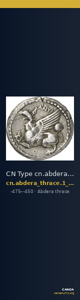 CN Type cn.abdera_thrace.1_ed.47 — CANOA