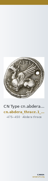 CN Type cn.abdera_thrace.1_ed.48 — CANOA