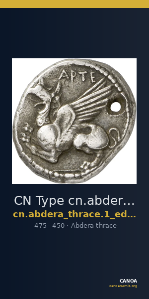 CN Type cn.abdera_thrace.1_ed.48 — CANOA