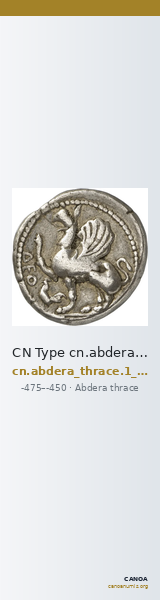 CN Type cn.abdera_thrace.1_ed.51 — CANOA