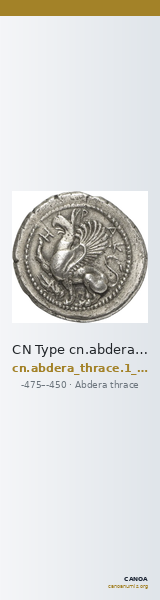 CN Type cn.abdera_thrace.1_ed.55 — CANOA