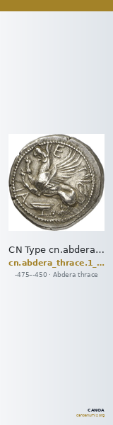 CN Type cn.abdera_thrace.1_ed.60 — CANOA