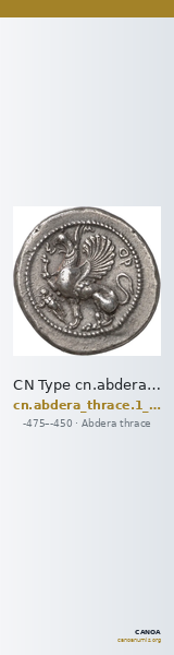 CN Type cn.abdera_thrace.1_ed.65 — CANOA