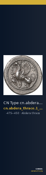 CN Type cn.abdera_thrace.1_ed.65 — CANOA