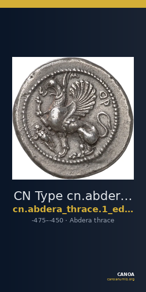 CN Type cn.abdera_thrace.1_ed.65 — CANOA