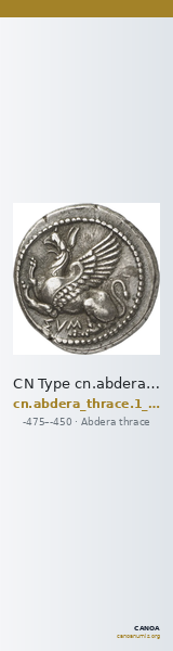 CN Type cn.abdera_thrace.1_ed.66 — CANOA