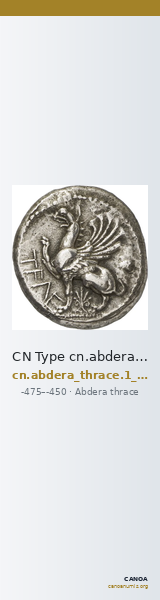 CN Type cn.abdera_thrace.1_ed.67 — CANOA