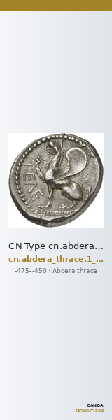 CN Type cn.abdera_thrace.1_ed.68 — CANOA