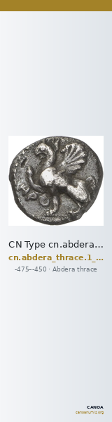 CN Type cn.abdera_thrace.1_ed.73 — CANOA