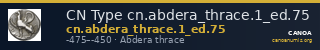 CN Type cn.abdera_thrace.1_ed.75 — CANOA