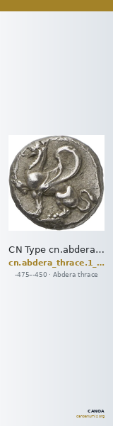 CN Type cn.abdera_thrace.1_ed.78 — CANOA