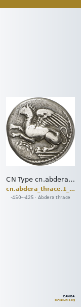 CN Type cn.abdera_thrace.1_ed.83 — CANOA