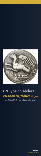 CN Type cn.abdera_thrace.1_ed.83 — CANOA