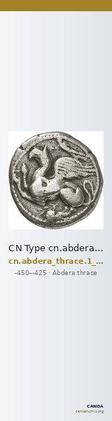 CN Type cn.abdera_thrace.1_ed.86 — CANOA