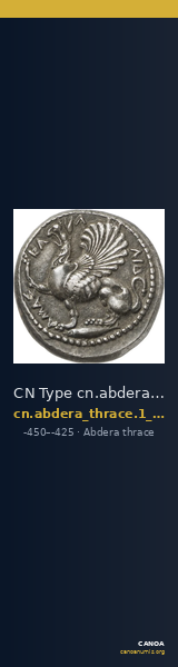 CN Type cn.abdera_thrace.1_ed.93 — CANOA