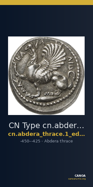 CN Type cn.abdera_thrace.1_ed.93 — CANOA