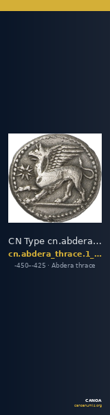 CN Type cn.abdera_thrace.1_ed.94 — CANOA