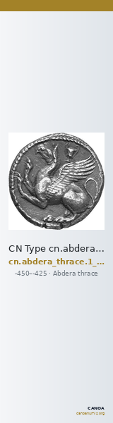 CN Type cn.abdera_thrace.1_ed.95 — CANOA