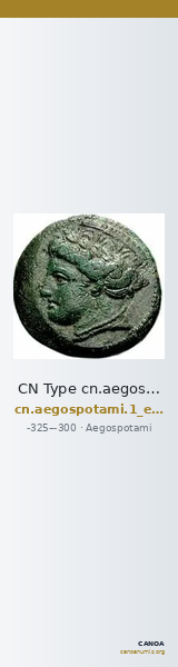 CN Type cn.aegospotami.1_ed.1 — CANOA