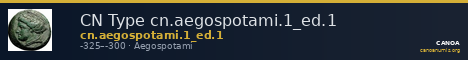 CN Type cn.aegospotami.1_ed.1 — CANOA