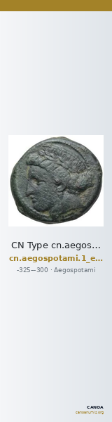 CN Type cn.aegospotami.1_ed.2 — CANOA