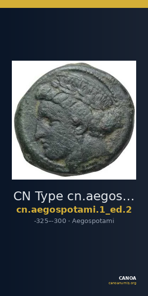 CN Type cn.aegospotami.1_ed.2 — CANOA