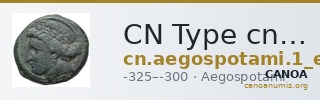 CN Type cn.aegospotami.1_ed.2 — CANOA