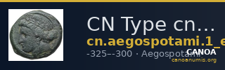 CN Type cn.aegospotami.1_ed.2 — CANOA