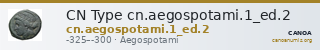 CN Type cn.aegospotami.1_ed.2 — CANOA
