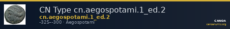 CN Type cn.aegospotami.1_ed.2 — CANOA