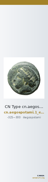 CN Type cn.aegospotami.1_ed.3 — CANOA