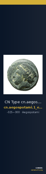 CN Type cn.aegospotami.1_ed.3 — CANOA